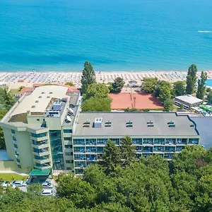 Palm Hotel Golden Sands