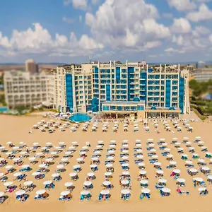 Blue Pearl Otel Sunny Beach