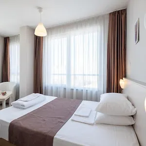 Blue Label House Aparthotel