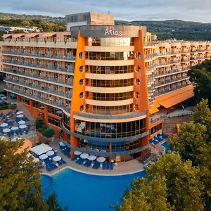 Atlas Otel Altın Kumlar