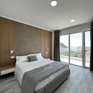 Stolis Hotel Himare