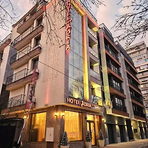 Hotel Adria, Sofia