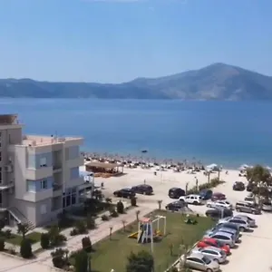 Blue Paradise Hotel Orikum