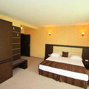 Siena House Konukevi Süzebolu