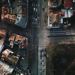 Отель Art Boutique Варна