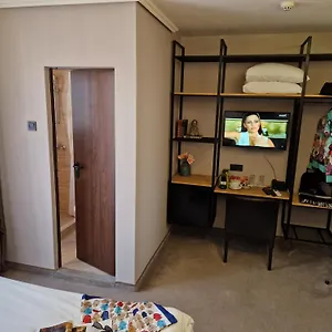 микадо Hotel Burgas