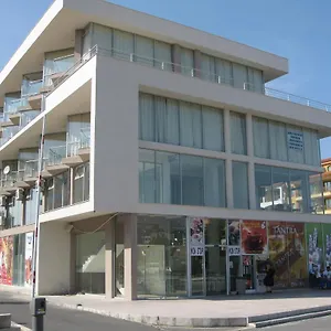 Апарт-отель Apartcomplex Perla Солнечный берег