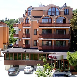 Royal Hotel Golden Sands