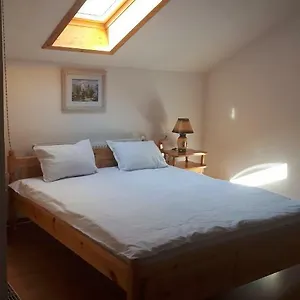 тодор прегьов Guest house Bansko