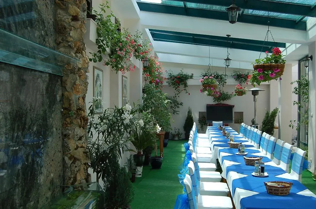 Kniaz Boris Hotel Sofia 2*,  Bulgaria