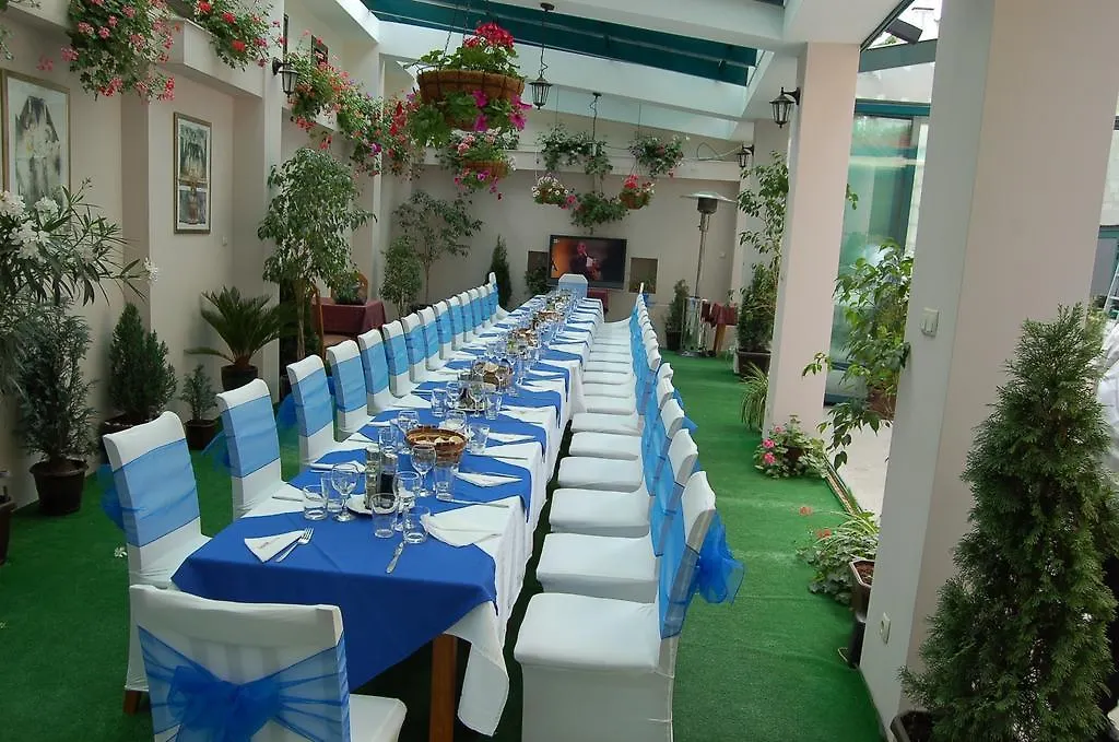Kniaz Boris Hotel Sofia
