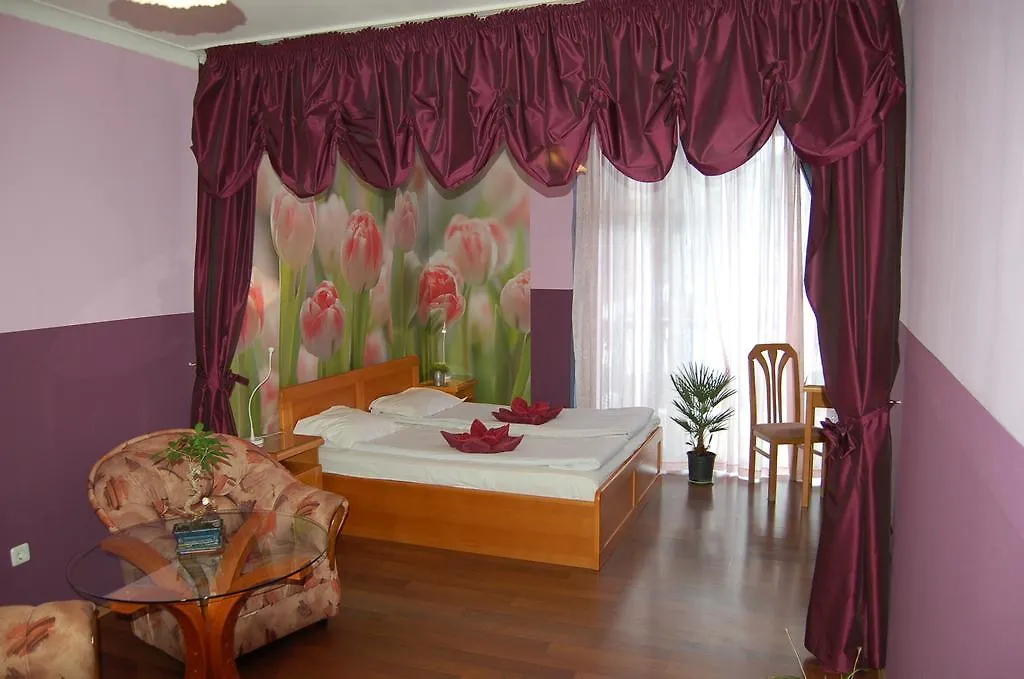 Kniaz Boris Hotel Sofia 2*,  Bulgaria