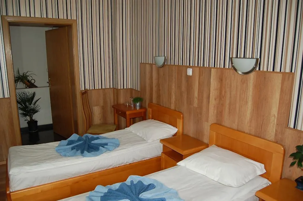 Kniaz Boris Hotel Sofia