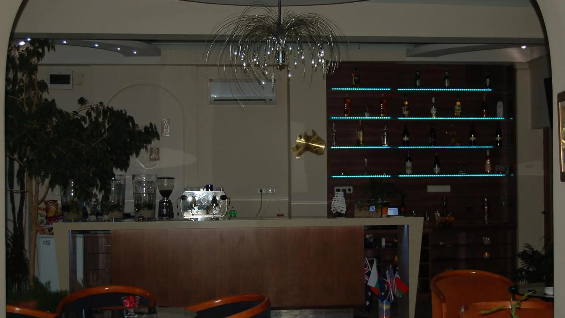 Kniaz Boris Hotel Sofia