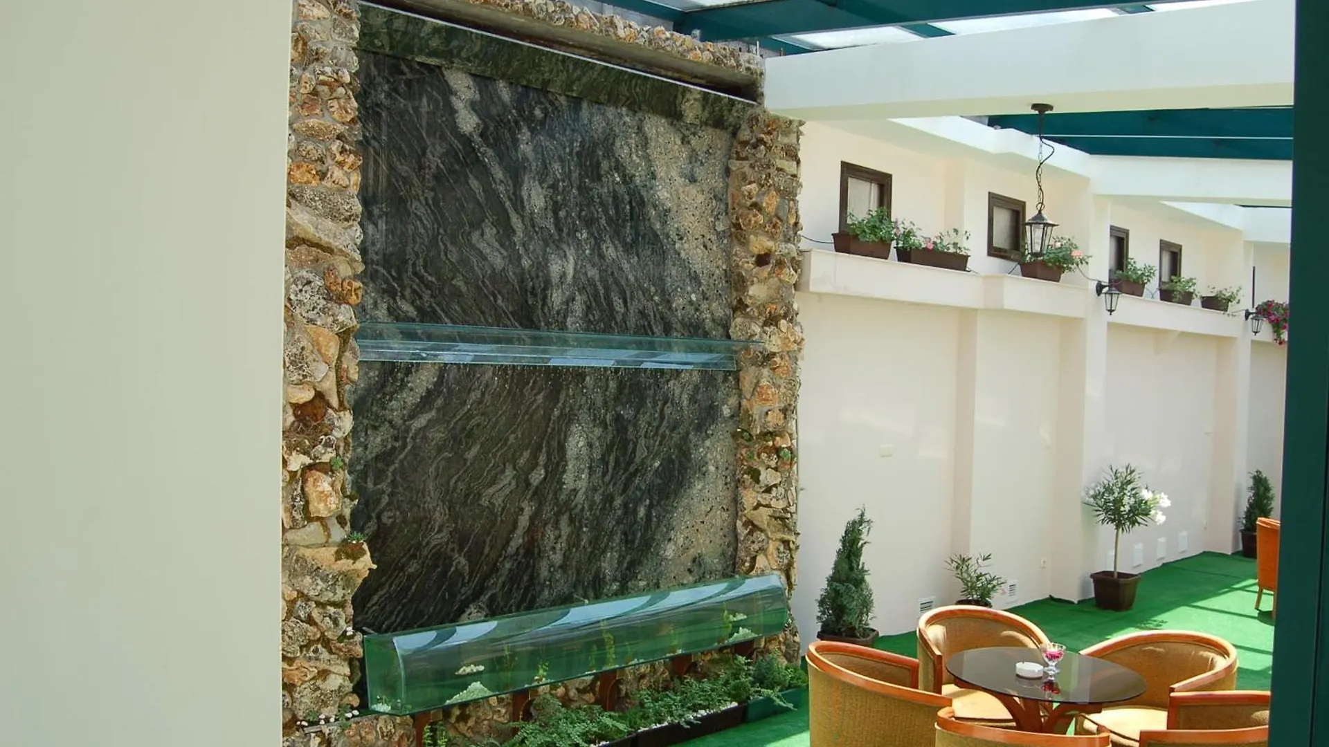 Kniaz Boris Hotel Sofia