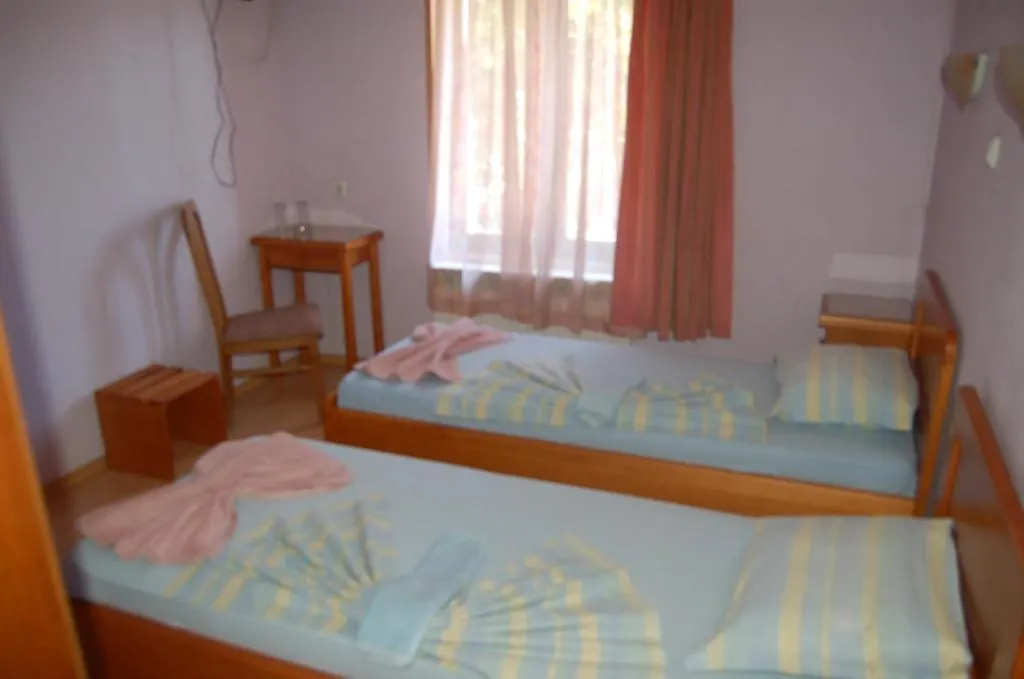 Kniaz Boris Hotel Sofia