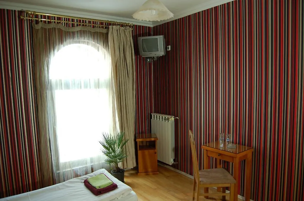 Kniaz Boris Hotel Sofia